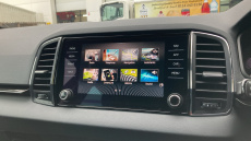 Skoda Karoq 1.5 TSI SE L 5dr Petrol Estate